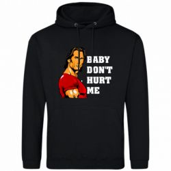 Худи мужские