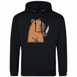 Худи мужские