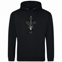 Худи мужские