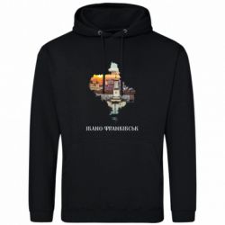 Худі чоловічі - FATLINE