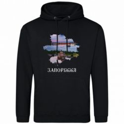 Худи мужские