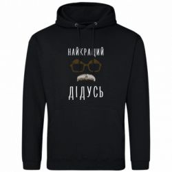 Худи мужские