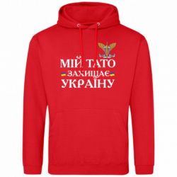 Худі чоловічі