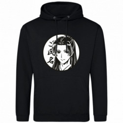 Худи мужские