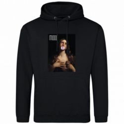 Худи мужские