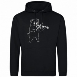 Худи мужские