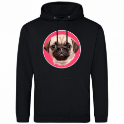 Худи мужские