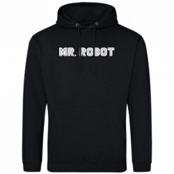 Худи мужские