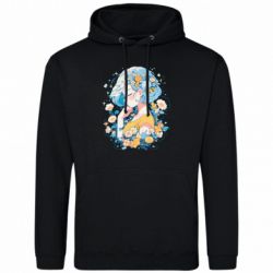 Худі чоловічі