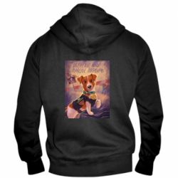 Чоловічі худі на блискавці