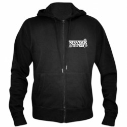 Чоловічі худі на блискавці