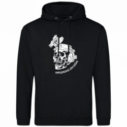 Худи мужские