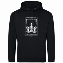 Худи мужские