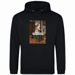 Худи мужские