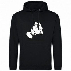 Худи мужские