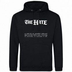 Худі чоловічі