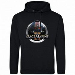 Худи мужские