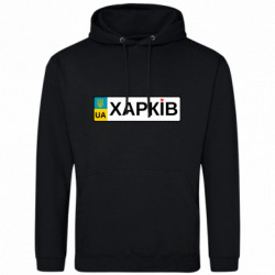 Худи мужские