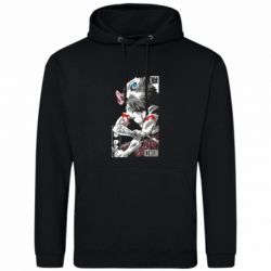 Худі чоловічі