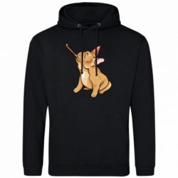 Худи мужские