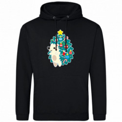 Худи мужские