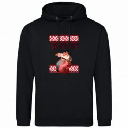 Худи мужские