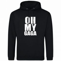 Худи мужские