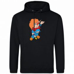 Худи мужские
