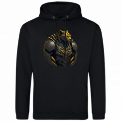 Худи мужские