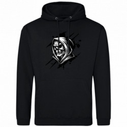 Худи мужские