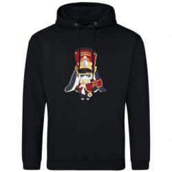 Худи мужские