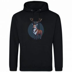 Худи мужские