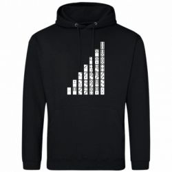 Худи мужские