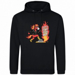 Худі чоловічі