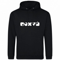 Худі чоловічі