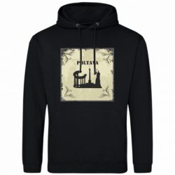 Худи мужские