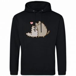 Худи мужские