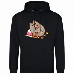 Худи мужские