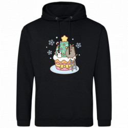 Худі чоловічі