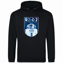 Худи мужские