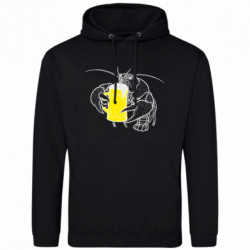 Худі чоловічі