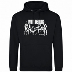 Худи мужские