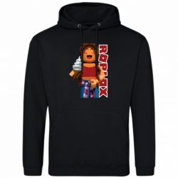 Худи мужские