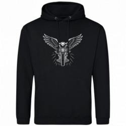 Худи мужские