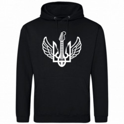 Худи мужские