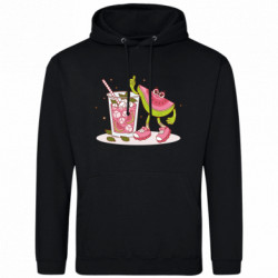 Худи мужские