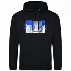 Худи мужские