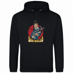 Худі чоловічі