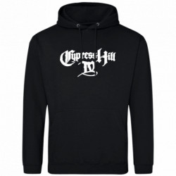 Мужская худи сайпрксс хилл четвертый - FATLINE Мужская худи сайпрксс хилл четвертый