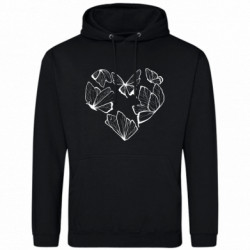 Худи мужские